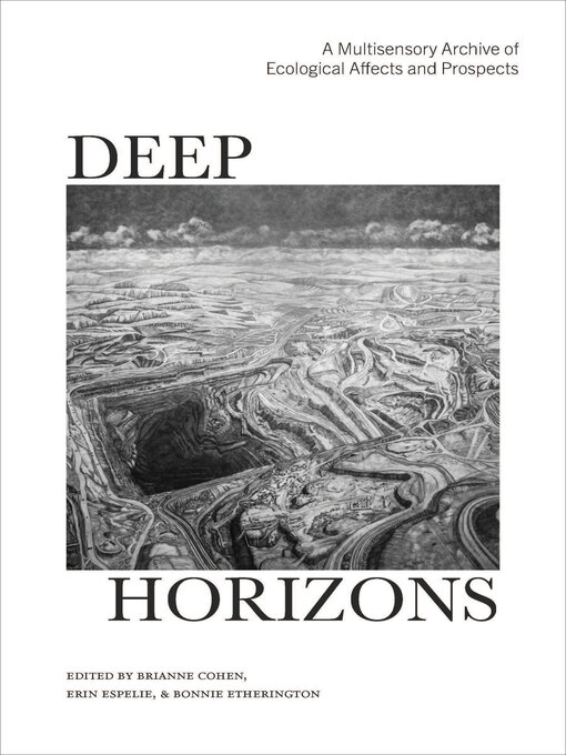 Title details for Deep Horizons by Brianne Cohen - Available